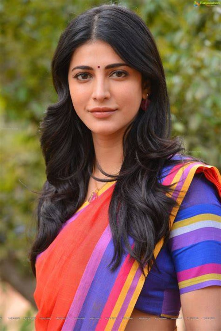 Shruti Haasan