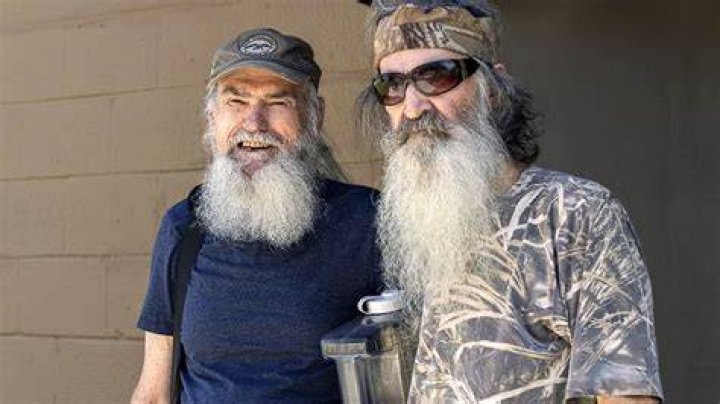 si robertson legacy si robertson legacy