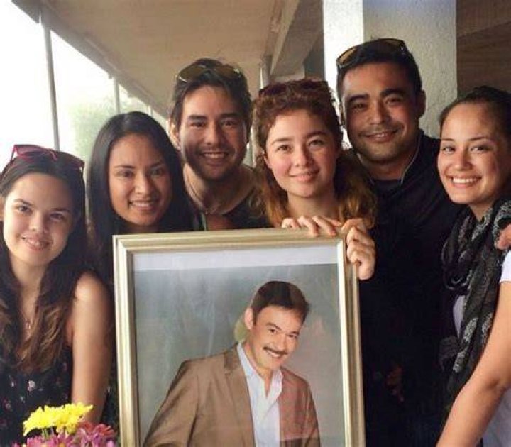 Sid Lucero Siblings: Meet His Brother Gabby And Sister Andi, Ira & Maxene Eigenman Sid Lucero Siblings