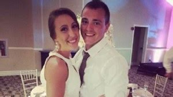 Sierah Joughin Boyfriend
