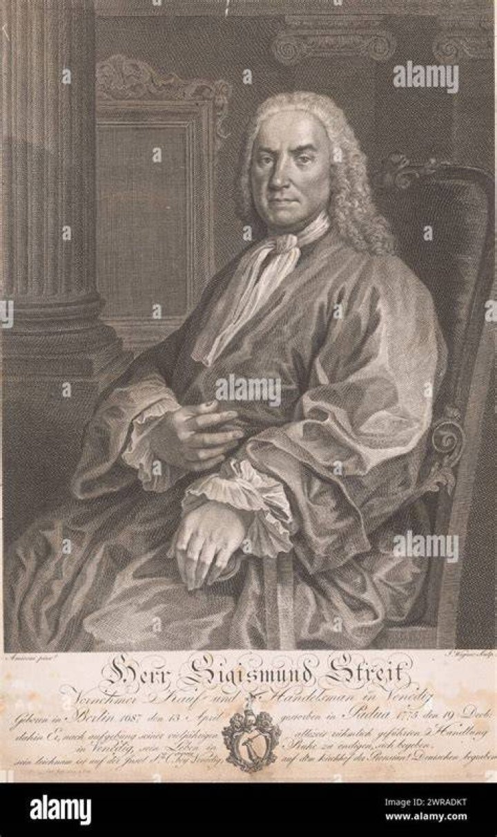 Sigismund Streit