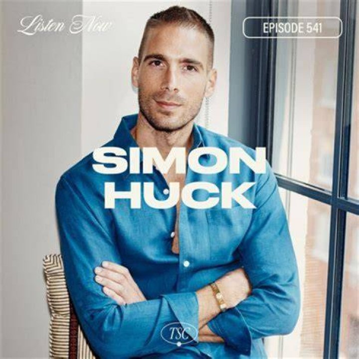 Simon Huck Net Worth – How Much is Simon Huck Worth?