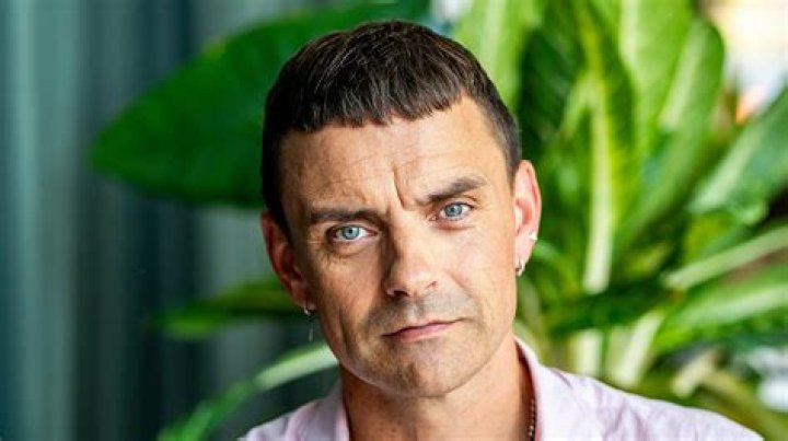 Simon Kvamm