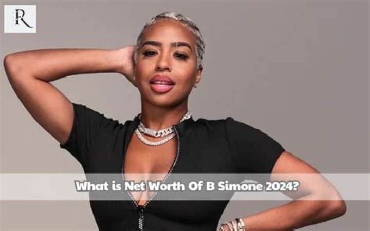 Simone de Kock Net Worth – How Much Is Simone de Kock Worth?