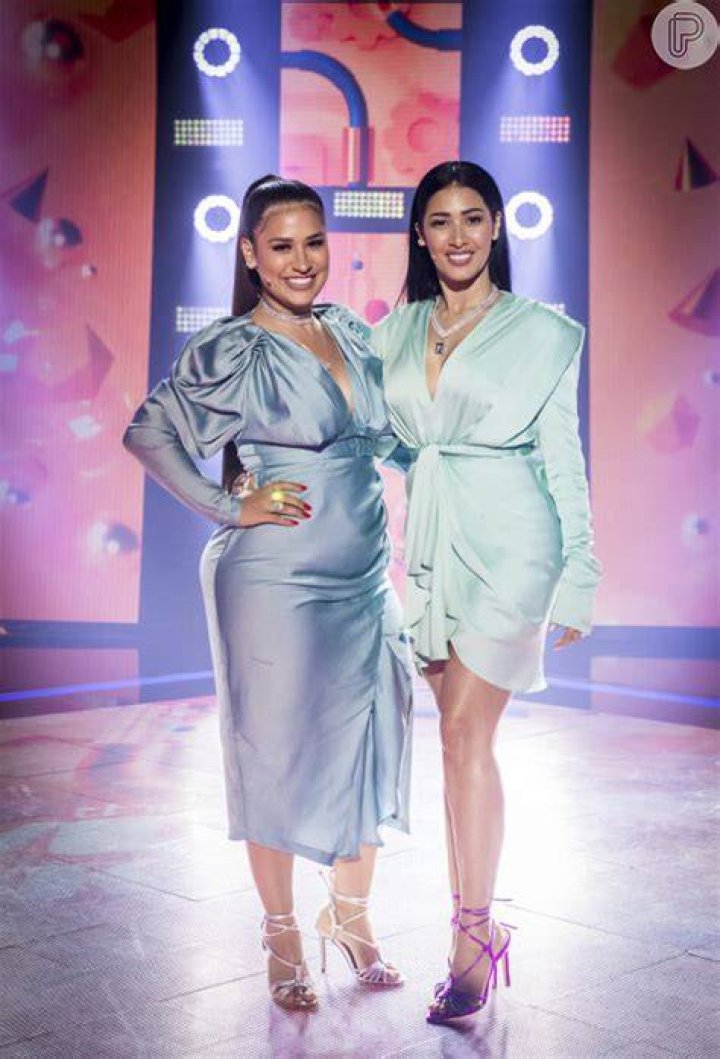 Simone & Simaria 
