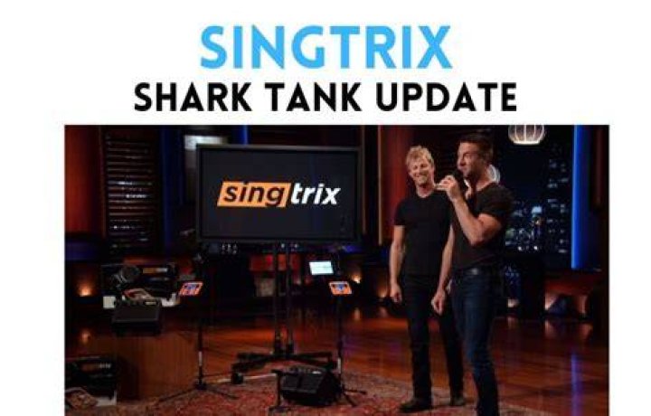 Singtrix investment outcome Singtrix investment outcome