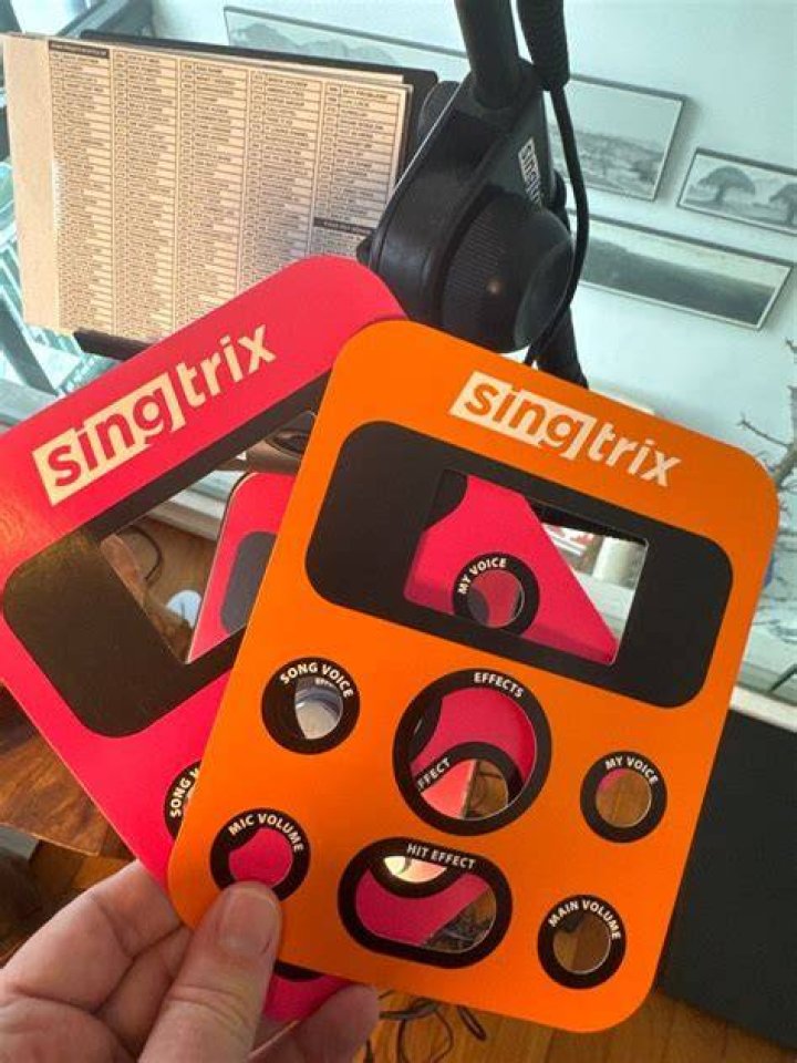 Singtrix reviews Singtrix reviews