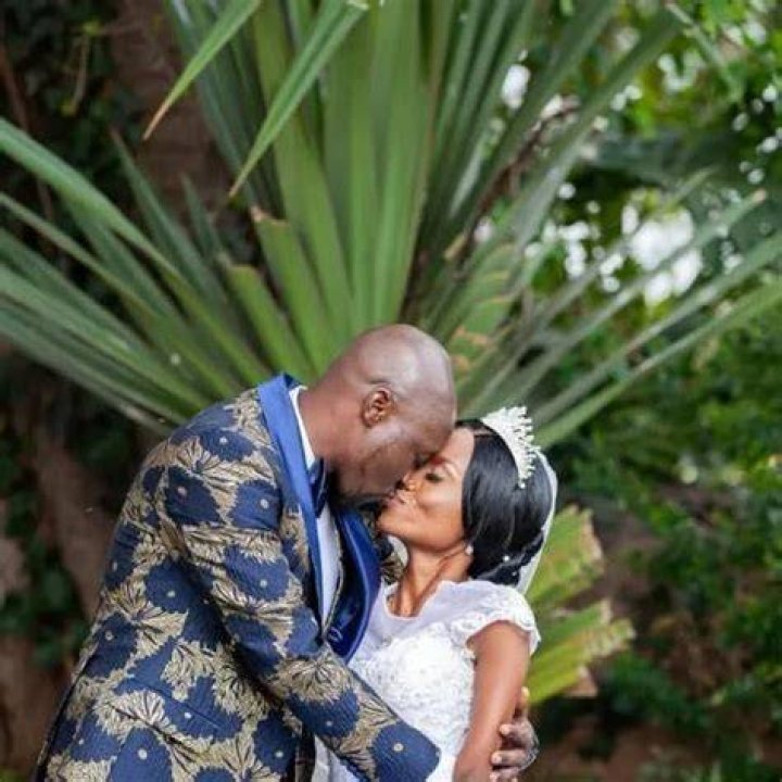Sinikiwe Kademaunga. Sinikiwe Kademaunga.