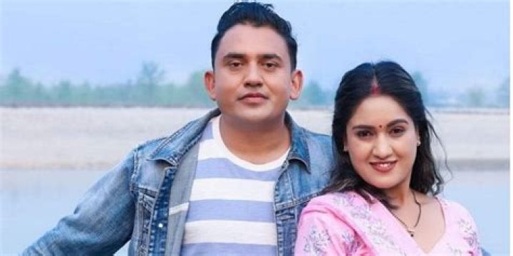 Sitaram Kattel