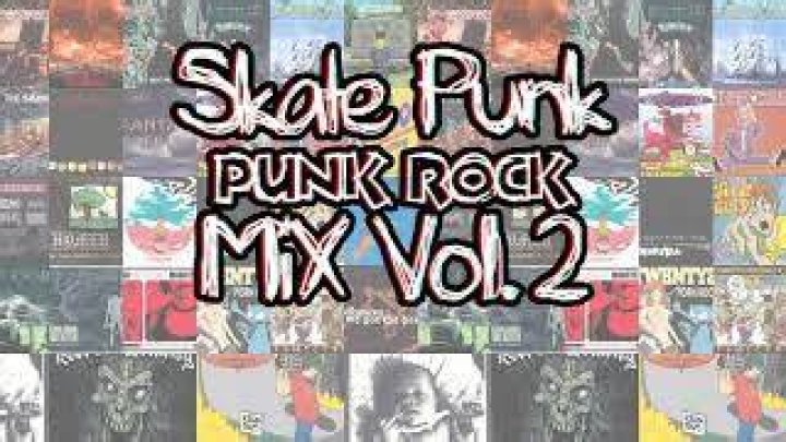 Skate Punk Songs | Popnable