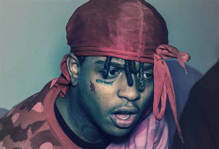 Ski Mask The Slump God - Nuketown ft. Juice WRLD (Directed by Cole Bennett) - x and juice wrld songs