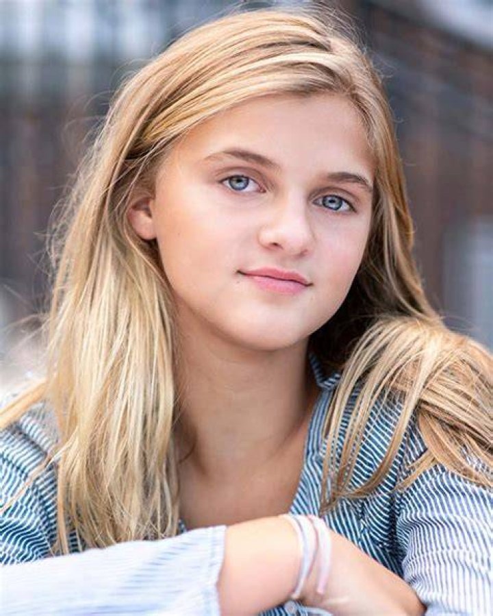 Skylar Marie Dunn Skylar Dunn American Actress