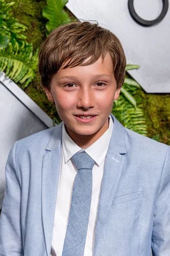 Skylar Gaertner Net Worth