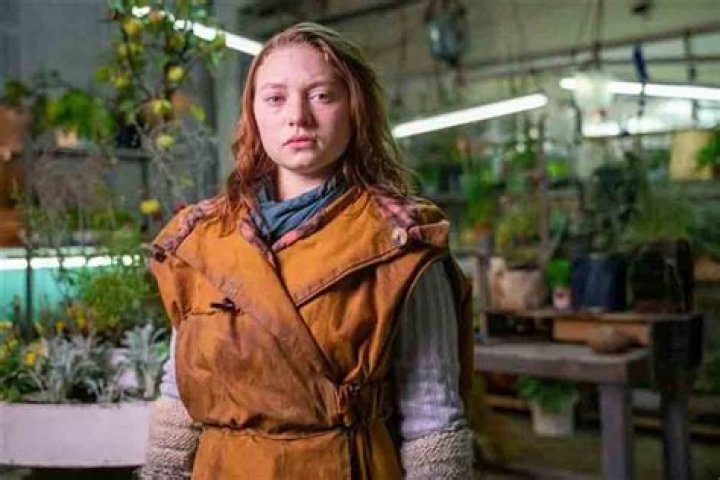 Skyler Threapleton