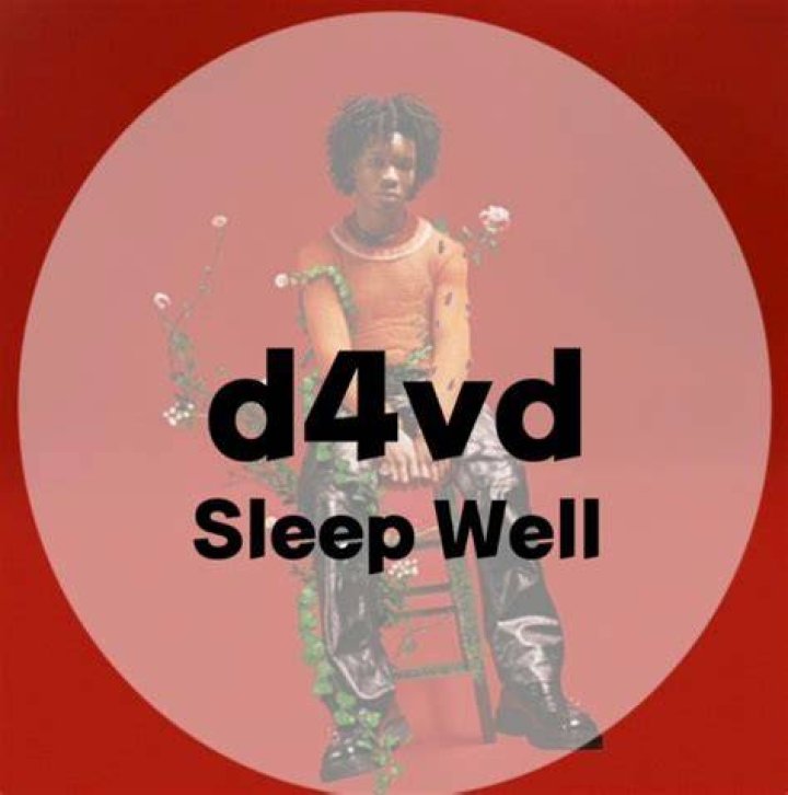 Sleep Well by D4Vd from USA