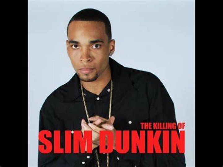 Slim Dunkin