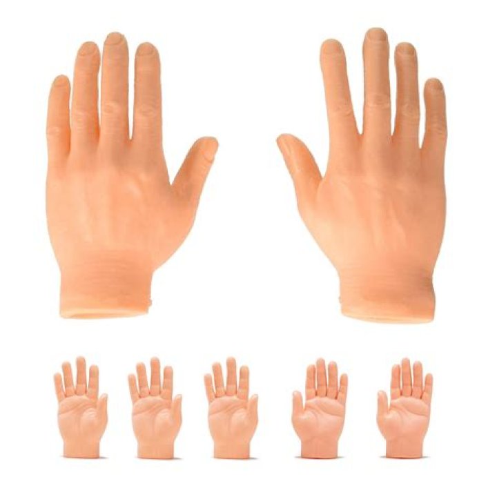 Small Hands