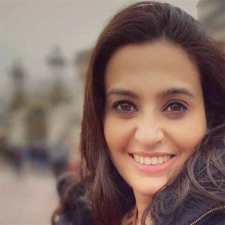 Smita Bansal Net Worth