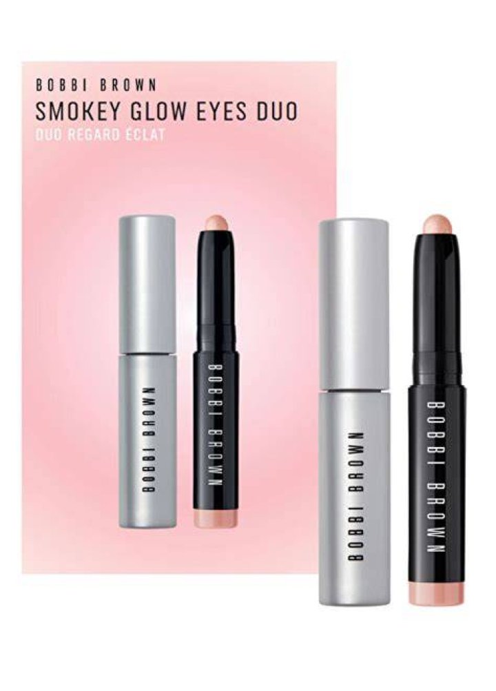 Smokey Glow