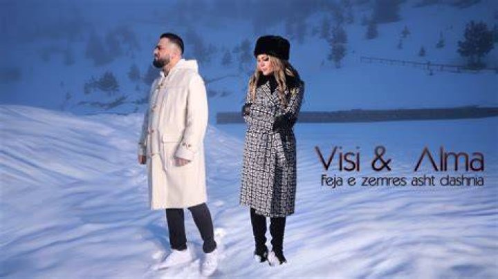 Snovv from Albania | Popnable