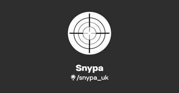 Snypa's Photo
