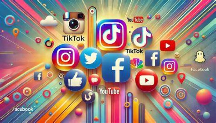 social media platforms social media platforms