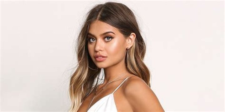 Sofia Jamora | Career And Boyfriend