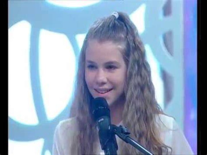 Sofia Lozina