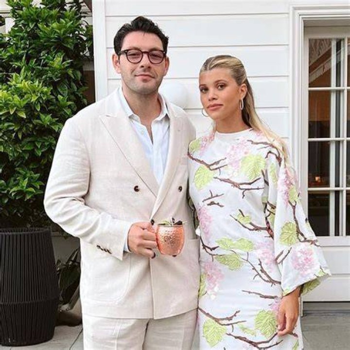 sofia richie elliot grainge lifestyle sofia richie elliot grainge lifestyle