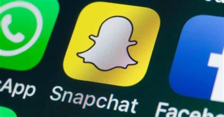 Some People *Really* Hate the Newest Snapchat Update