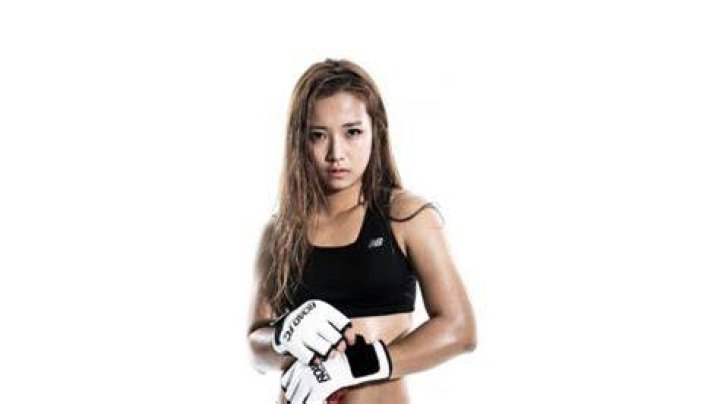 Song Ga-yeon Song Ga-yeon