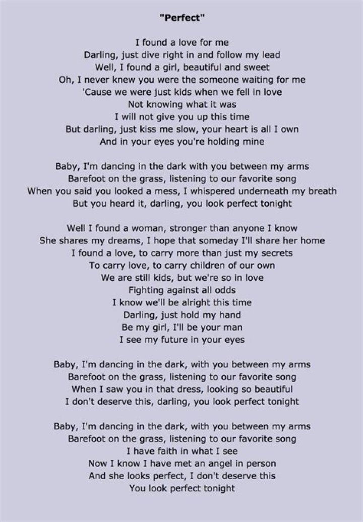 Song lyrics that ARE NOT what they seem - Kingdom songs lyrics