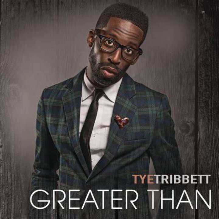 Songs by Tye Tribbett Songs by Tye Tribbett