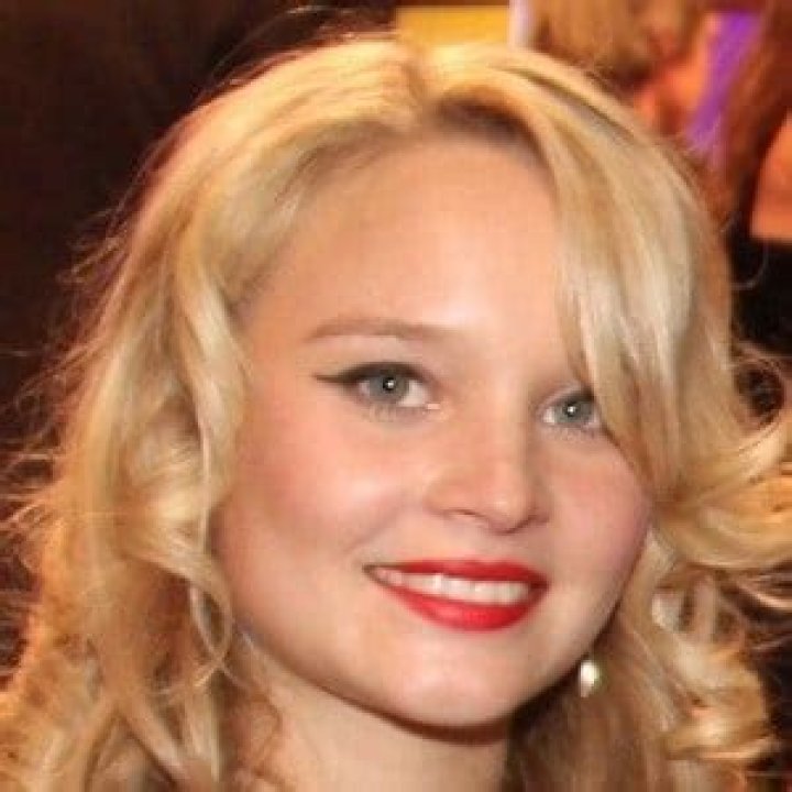 Sonja Gerhardt Net Worth