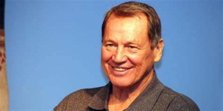 Sonny Shroyer Net Worth