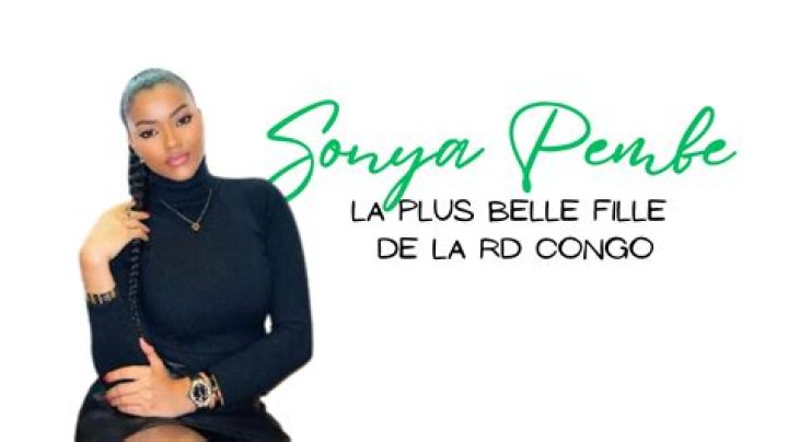 Sonya Pembe 