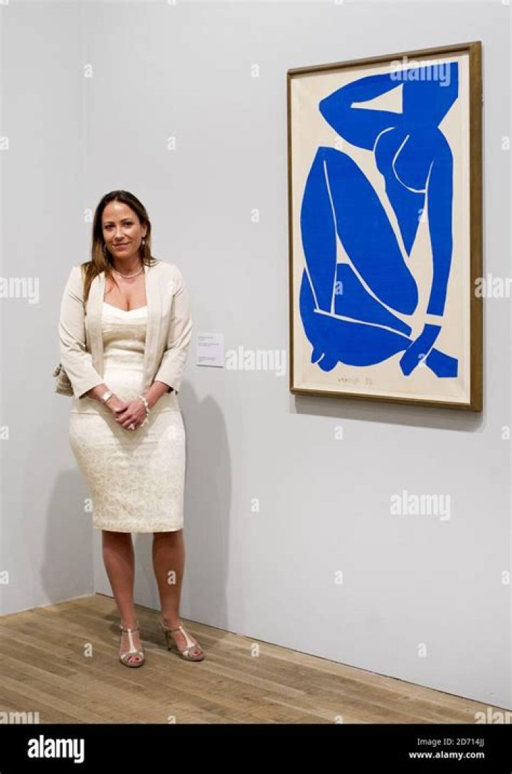 Sophie Matisse