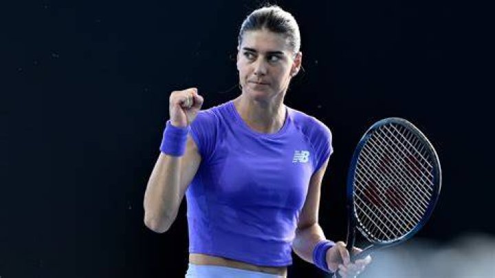 Sorana Cirstea Net Worth