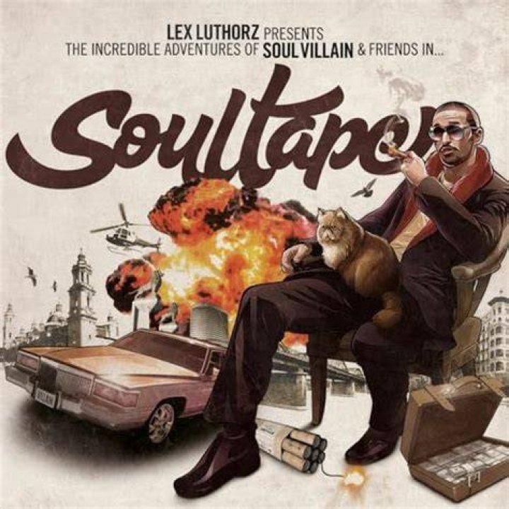Soul Lex