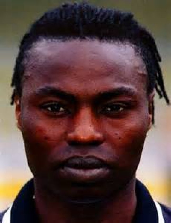 Souleyman Sané