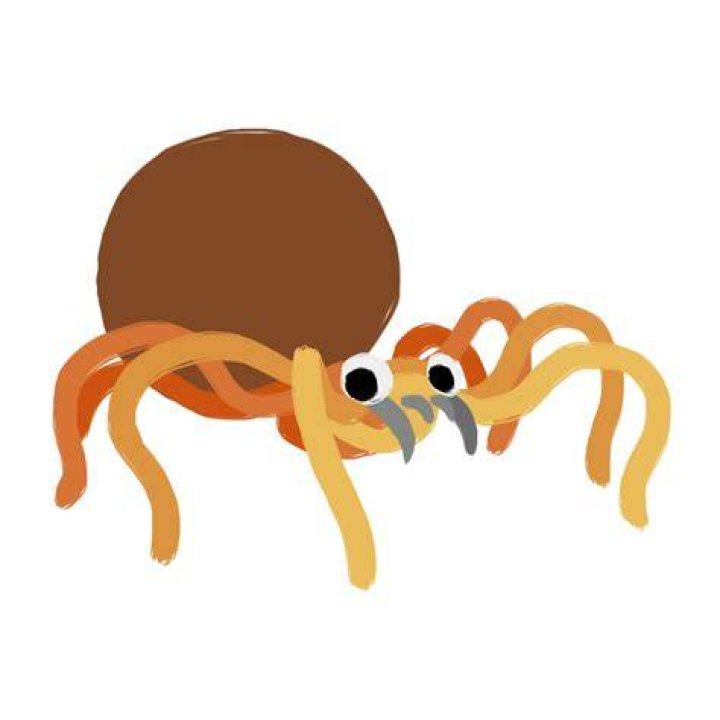 Spaghider in 'Bugsnax'