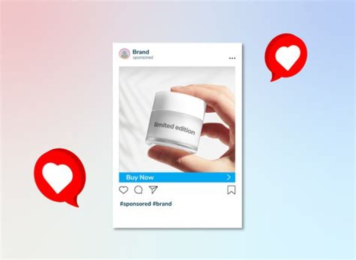 sponsored posts