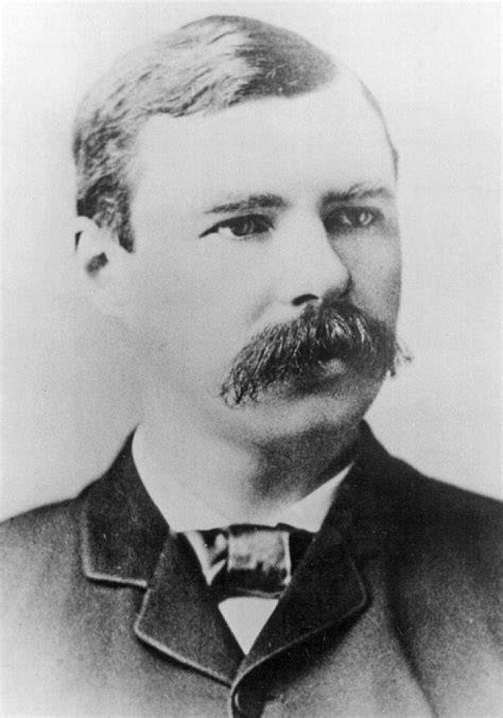 Squire Whipple
