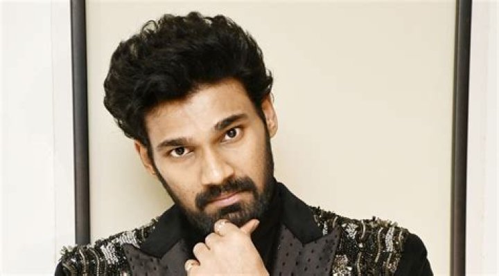 Sreenivas Bellamkonda