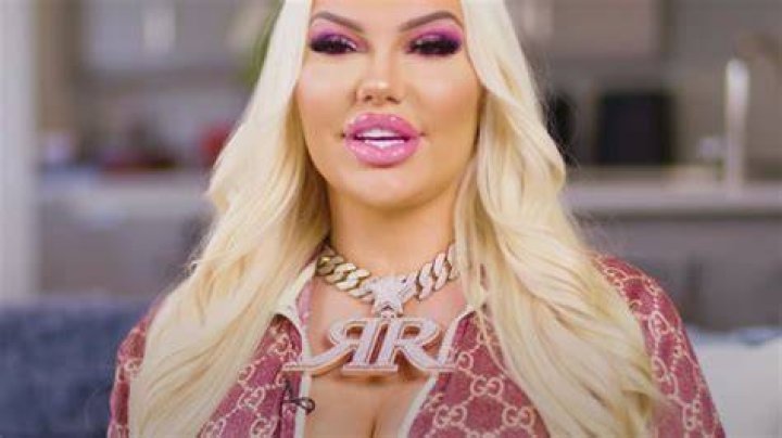 Staci Doll
