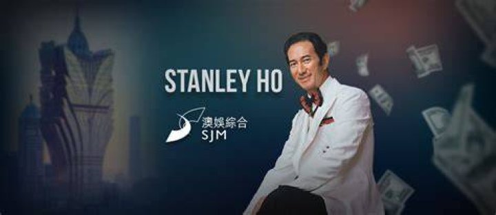 Stanley Ho Net Worth 2024