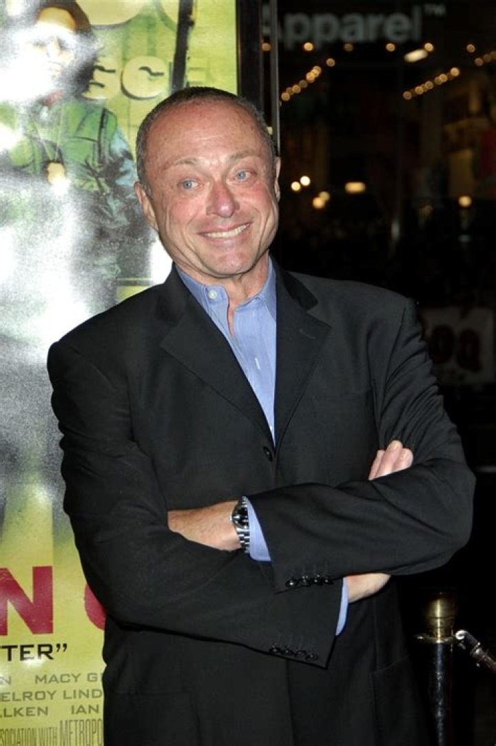 Stanley Kamel Net Worth