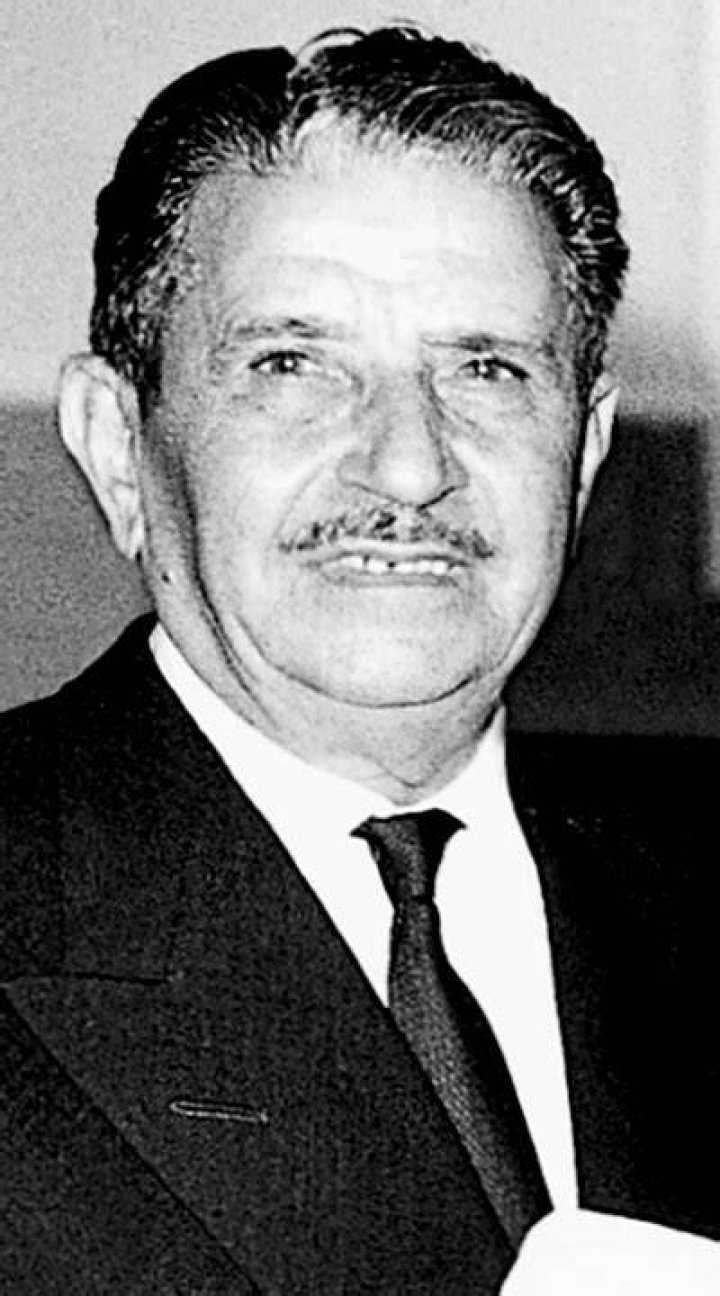 Stavros G. Livanos