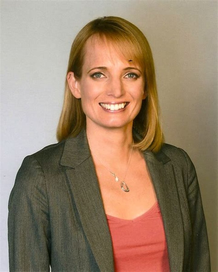 Steff Gaulter