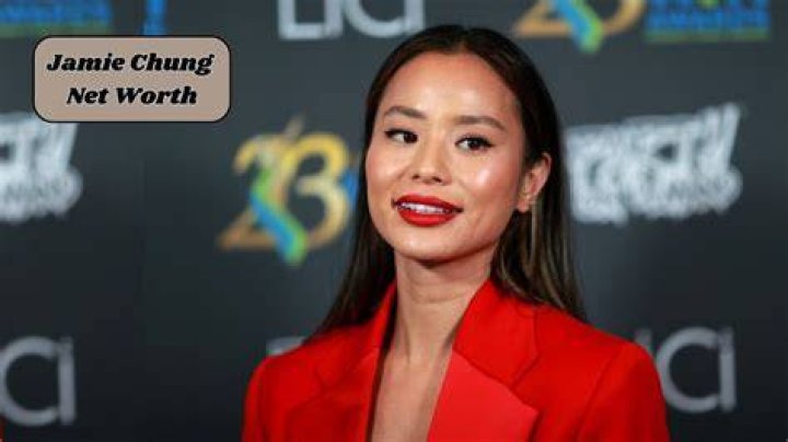 Stella Chung Net Worth